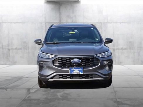 Certified 2024 Ford Escape ST-Line image 4