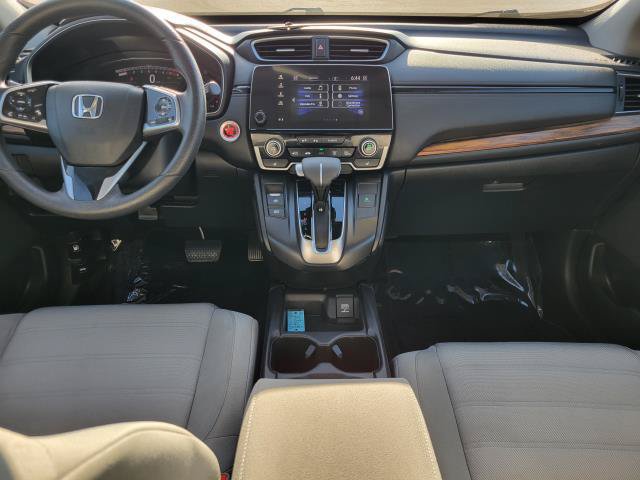 Used 2019 Honda CR-V EX image 12