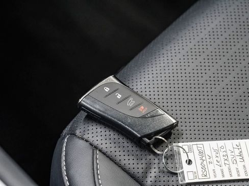 Used 2024 Lexus TX 350 FWD w/ Cold Weather Package image 26