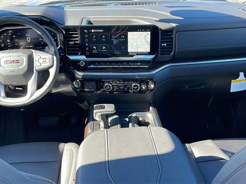 New 2026 GMC Sierra 1500 Elevation w/ Elevation Premium Package image 16