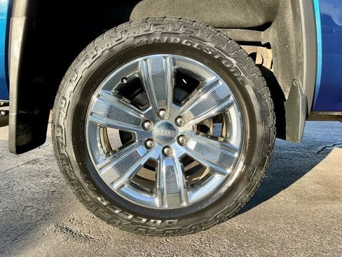 Used 2017 GMC Sierra 1500 SLT image 21