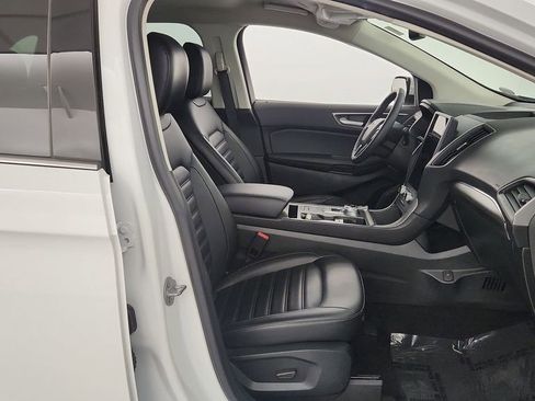 Used 2022 Ford Edge SEL w/ Convenience Package image 30