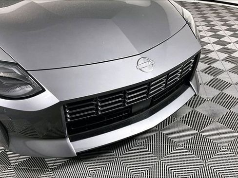 Used 2024 Nissan Z Performance w/ Floor Mat Package RWD image 23