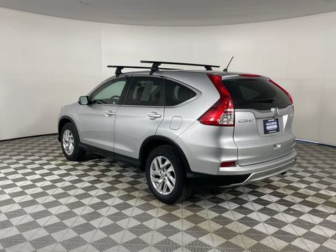 Used 2015 Honda CR-V EX image 24