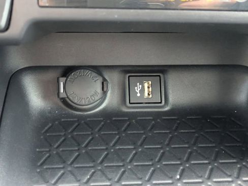 Used 2025 Toyota RAV4 LE FWD image 21