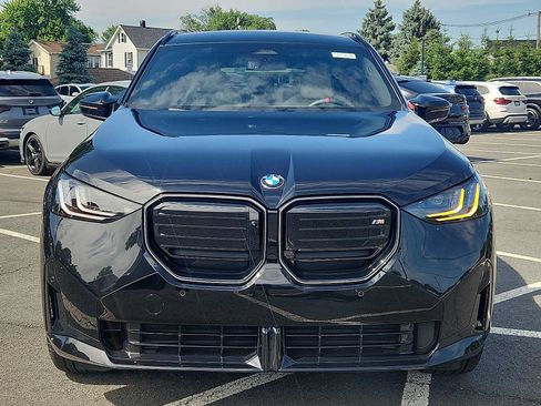 Used 2026 BMW X3 M50 w/ Premium Package AWD/4WD image 2