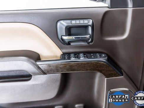 Used 2018 GMC Sierra 1500 Denali w/ Denali Ultimate Package image 27