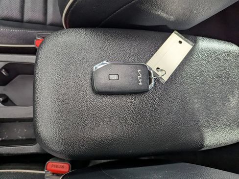 Used 2023 Kia Forte GT-Line w/ GT-Line Premium Package FWD image 26