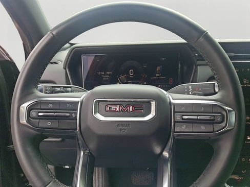 Used 2025 GMC Terrain Elevation FWD image 20