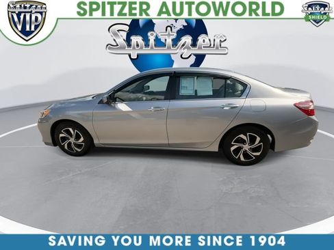 Used 2016 Honda Accord LX image 6