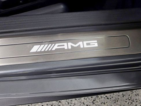 Used 2016 Mercedes-Benz AMG GT S image 16