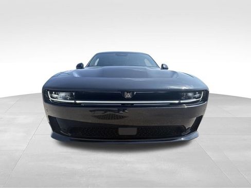 Used 2024 Dodge Charger Daytona Scat Pack w/ Plus Group AWD/4WD image 9