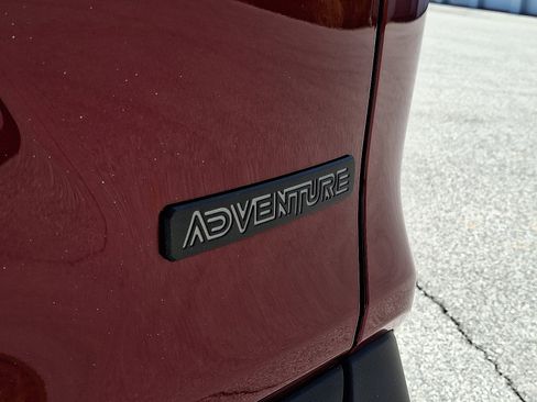 Used 2024 Toyota RAV4 Adventure AWD/4WD image 30