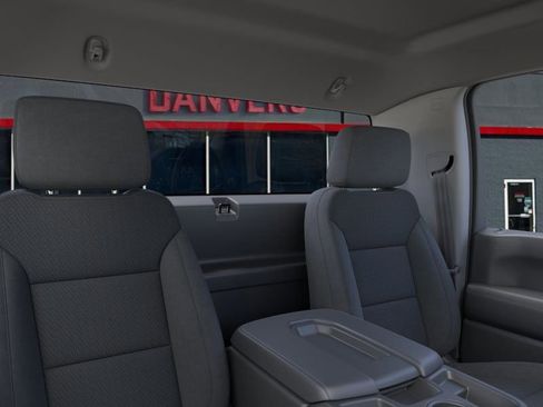 New 2026 GMC Sierra 3500 Pro image 48