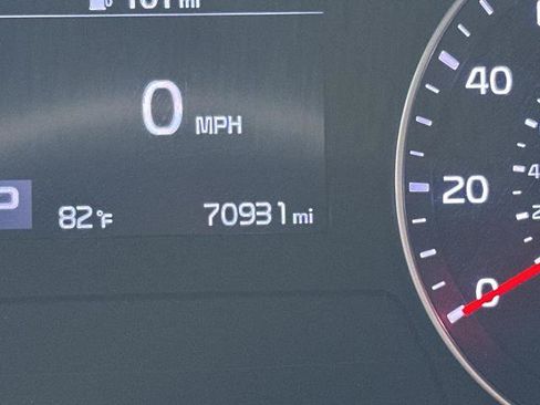 Used 2021 Kia Forte GT FWD image 2