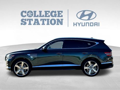 Used 2023 Genesis GV80 3.5T w/ Prestige Package image 7