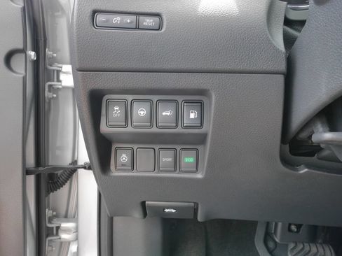Used 2020 Nissan Rogue SL w/ Premium Package FWD image 26