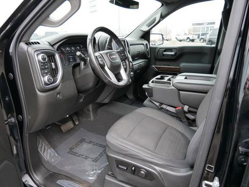 Used 2020 GMC Sierra 1500 SLE w/ SLE Value Package image 14