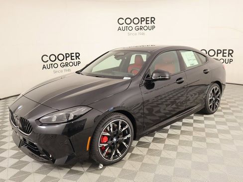 New 2026 BMW 228i w/ Technology Package image 11