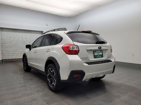 Used 2015 Subaru Crosstrek 2.0i Premium image 5
