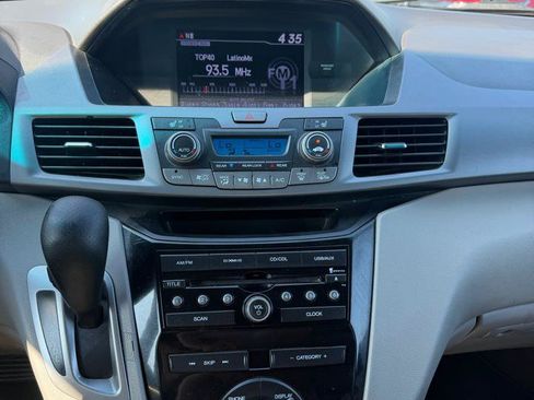 Used 2012 Honda Odyssey EX-L image 13