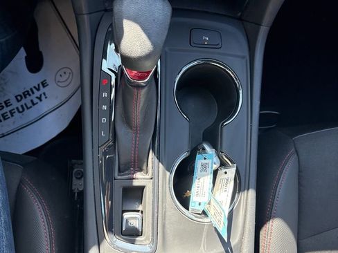 Used 2023 Chevrolet Equinox RS FWD image 61