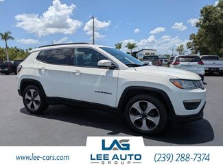 Used 2018 Jeep Compass Latitude w/ Popular Equipment Group FWD video 1