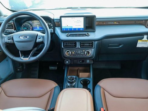 New 2024 Ford Maverick Lariat w/ FX4 Off-Road Package AWD/4WD image 14