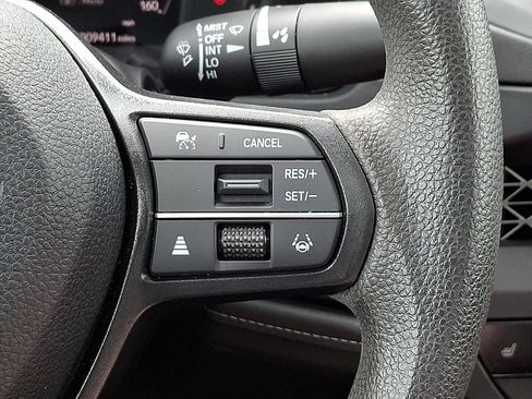 Used 2024 Honda Accord EX image 21