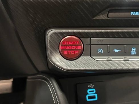 New 2026 Ford Mustang Premium RWD image 17