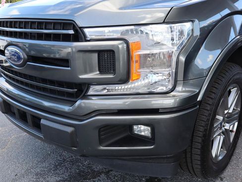 Used 2019 Ford F150 XLT w/ Equipment Group 302A Luxury RWD image 37