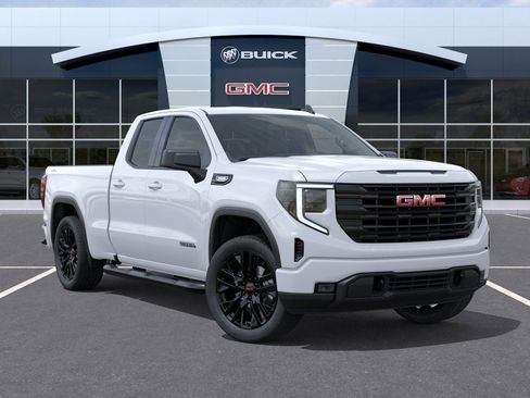 New 2026 GMC Sierra 1500 Elevation w/ Elevation Select Package AWD/4WD image 7