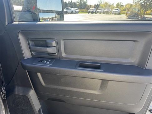 New 2026 RAM 5500 Tradesman image 11