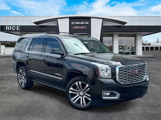 Used 2018 GMC Yukon Denali w/ Open Road Package video 1