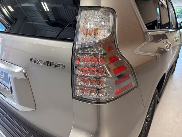 Used 2023 Lexus GX 460 Premium w/ Premium Package AWD/4WD image 41