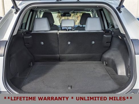 Used 2023 Toyota RAV4 Limited image 14