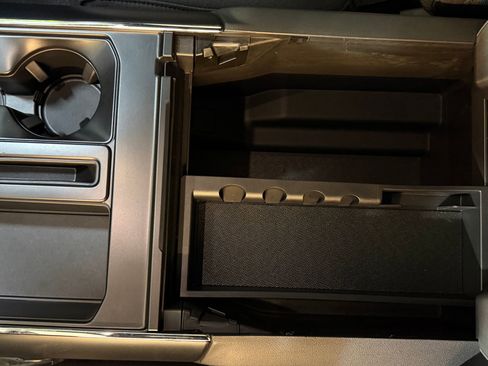 Used 2024 Ford F150 STX w/ STX Black Appearance Package image 20