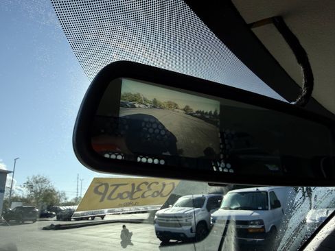 Used 2023 Chevrolet Express 2500 w/ Driver Convenience Package image 21