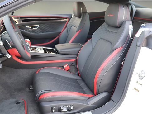 New 2025 Bentley Continental GT Speed image 13