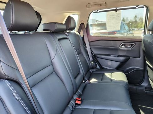 Certified 2021 Nissan Rogue SL AWD/4WD image 15