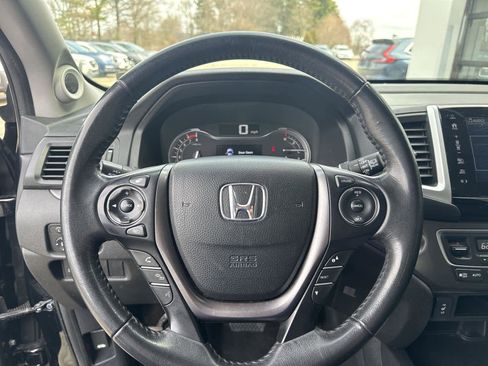 Used 2018 Honda Pilot EX-L image 18