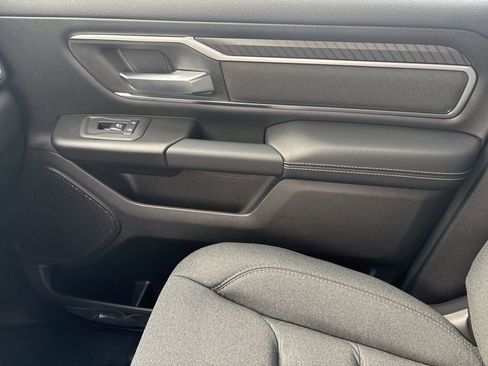 New 2026 RAM 1500 Big Horn image 30