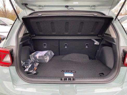 New 2026 Hyundai Venue SEL image 34