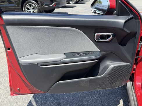 Certified 2025 Kia K4 EX image 13