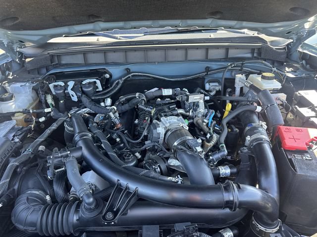 Used 2022 Ford Bronco Wildtrak AWD/4WD image 29