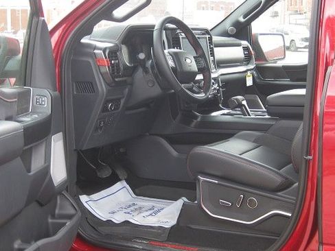 New 2026 Ford F150 Raptor AWD/4WD image 17