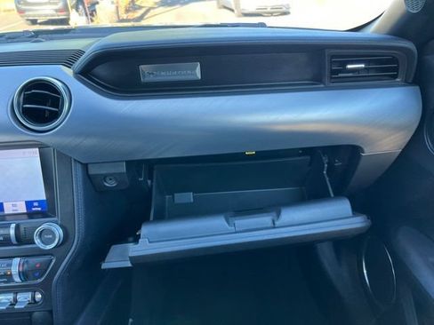 Used 2022 Ford Mustang Premium RWD image 27
