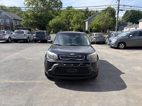 Used 2014 Kia Soul FWD image 3