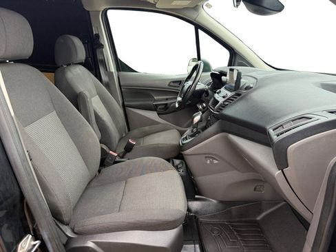 Used 2019 Ford Transit Connect XL FWD image 12