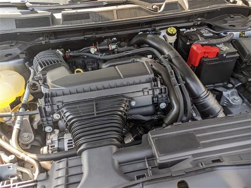 New 2024 Lincoln Corsair Reserve w/ Equipment Group 201A image 41